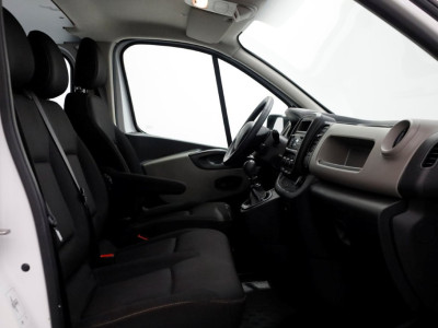 Renault Trafic 1.6 dCi Euro6 L2H1 D.C. Airco 05-2019 foto 6