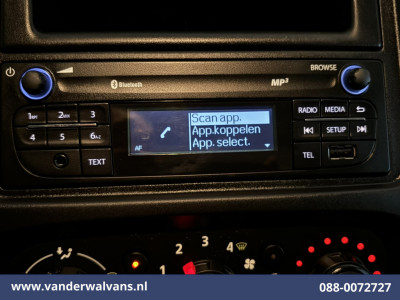 Renault Trafic 1.6 dCi L1H1 Airco | Cruisecontrol | Trekhaak | Parkeersensoren Bijrijdersbank 14