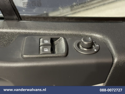 Renault Trafic 1.6 dCi L1H1 Airco | Cruisecontrol | Trekhaak | Parkeersensoren Bijrijdersbank 15