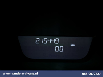 Renault Trafic 1.6 dCi L1H1 Airco | Cruisecontrol | Trekhaak | Parkeersensoren Bijrijdersbank 17