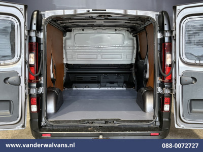 Renault Trafic 1.6 dCi L1H1 Airco | Cruisecontrol | Trekhaak | Parkeersensoren Bijrijdersbank 2