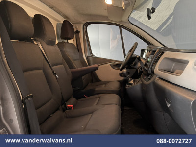 Renault Trafic 1.6 dCi L1H1 Airco | Cruisecontrol | Trekhaak | Parkeersensoren Bijrijdersbank 3