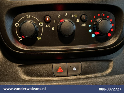 Renault Trafic 1.6 dCi L1H1 Airco | Cruisecontrol | Trekhaak | Parkeersensoren Bijrijdersbank 4