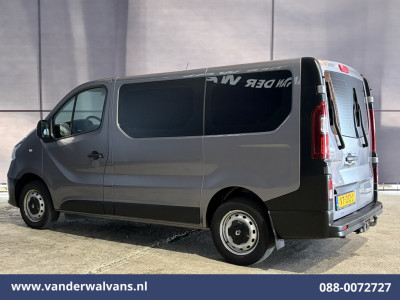 Renault Trafic 1.6 dCi L1H1 Airco | Cruisecontrol | Trekhaak | Parkeersensoren Bijrijdersbank 7