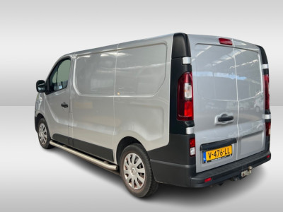 Renault Trafic 1.6 dCi L1 H1 Airco Navigatie foto 3