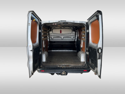 Renault Trafic 1.6 dCi L1 H1 Airco Navigatie foto 6