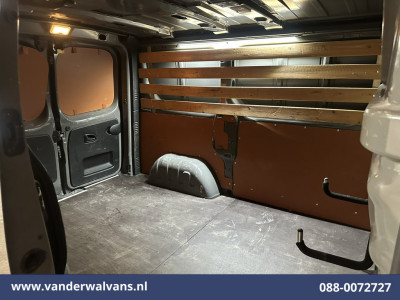 Renault Trafic 1.6 dCi L1H1 Euro6 Airco | Cruisecontrol | Trekhaak | Parkeersensoren Bijrijdersbank 10