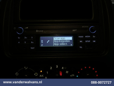 Renault Trafic 1.6 dCi L1H1 Euro6 Airco | Cruisecontrol | Trekhaak | Parkeersensoren Bijrijdersbank 15