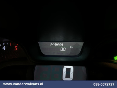 Renault Trafic 1.6 dCi L1H1 Euro6 Airco | Cruisecontrol | Trekhaak | Parkeersensoren Bijrijdersbank 18
