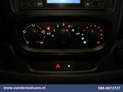 Renault Trafic 1.6 dCi L1H1 Euro6 Airco | Cruisecontrol | Trekhaak | Parkeersensoren Bijrijdersbank 3
