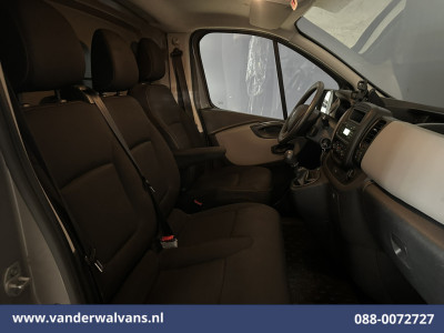 Renault Trafic 1.6 dCi L1H1 Euro6 Airco | Cruisecontrol | Trekhaak | Parkeersensoren Bijrijdersbank 4
