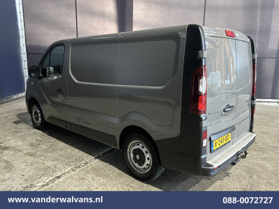 Renault Trafic 1.6 dCi L1H1 Euro6 Airco | Cruisecontrol | Trekhaak | Parkeersensoren Bijrijdersbank 7