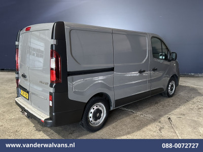 Renault Trafic 1.6 dCi L1H1 Euro6 Airco | Cruisecontrol | Trekhaak | Parkeersensoren Bijrijdersbank 8