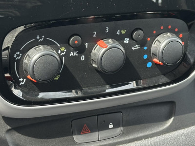 Renault Trafic 1.6 dCi L2 DC Dubbele cabine MARGE btw vrij 63DKM! 8