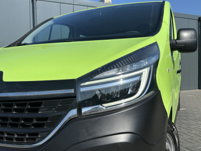 Renault Trafic 1.6 dCi / L2H1 / 1e EIG. / DUBBELE CABINE / 2x SCHUIFDEUR / TREKHAAK / AIRCO / CRUISE /  DUBBELE CABINE 16