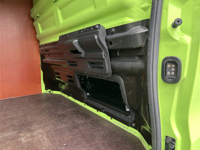 Renault Trafic 1.6 dCi / L2H1 / 1e EIG. / LED / BOTT INRICHTING / IMPERIAAL / TREKHAAK / NAVI / AIRCO / CRUISE foto 12