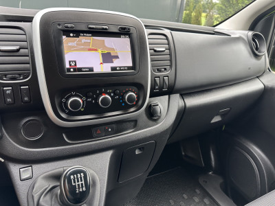 Renault Trafic 1.6 dCi / L2H1 / 1e EIG. / LED / BOTT INRICHTING / IMPERIAAL / TREKHAAK / NAVI / AIRCO / CRUISE foto 13