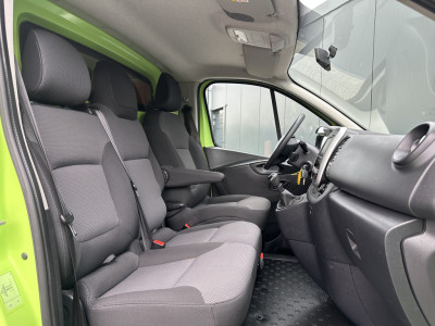Renault Trafic 1.6 dCi / L2H1 / 1e EIG. / LED / BOTT INRICHTING / IMPERIAAL / TREKHAAK / NAVI / AIRCO / CRUISE foto 6
