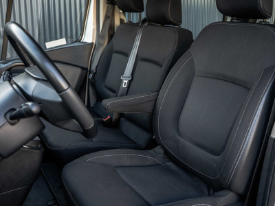 Renault Trafic 1.6 dCi L2H1 | 9-Zits | Cruise | Navi | Airco foto 12