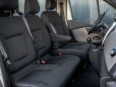 Renault Trafic 1.6 dCi L2H1 | 9-Zits | Cruise | Navi | Airco foto 13