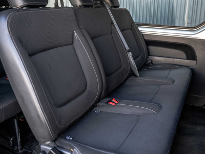 Renault Trafic 1.6 dCi L2H1 | 9-Zits | Cruise | Navi | Airco foto 14
