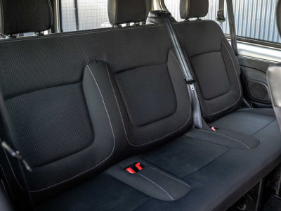 Renault Trafic 1.6 dCi L2H1 | 9-Zits | Cruise | Navi | Airco foto 15