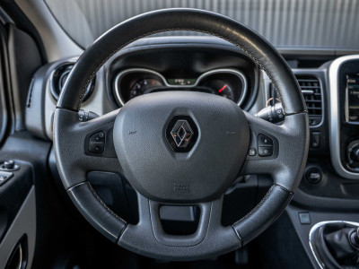 Renault Trafic 1.6 dCi L2H1 | 9-Zits | Cruise | Navi | Airco foto 16