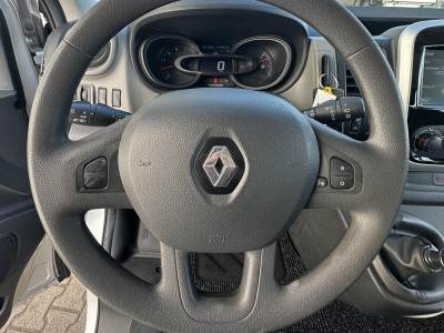 Renault Trafic 1.6 dCi  L2H1 DC Dubble cabine MARGE BTW VRIJ 12