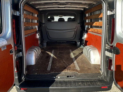 Renault Trafic 1.6 dCi  L2H1 DC Dubble cabine MARGE BTW VRIJ 14