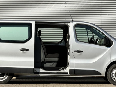 Renault Trafic 1.6 dCi  L2H1 DC Dubble cabine MARGE BTW VRIJ 3