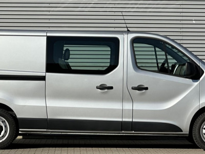 Renault Trafic 1.6 dCi  L2H1 DC Dubble cabine MARGE BTW VRIJ 4