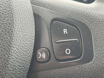 Renault Trafic 1.6 dCi T27 L1H1 Airco/Cruise/Nav Euro 6 Marge foto 19