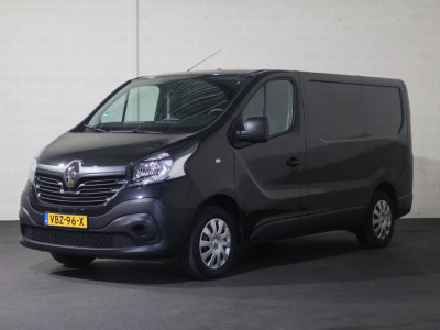 Renault Trafic 1.6 dCi T27 L1H1 Airco Trekhaak