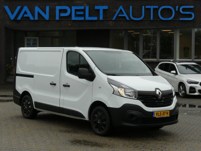 Renault Trafic 1.6 dCi T27 L1H1 Comfort