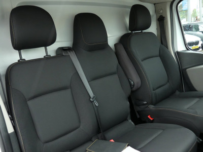 Renault Trafic 1.6 dCi T27 L1H1 Comfort foto 10