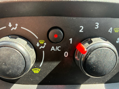 Renault Trafic 1.6 dCi T27 L1H1 Comfort foto 11