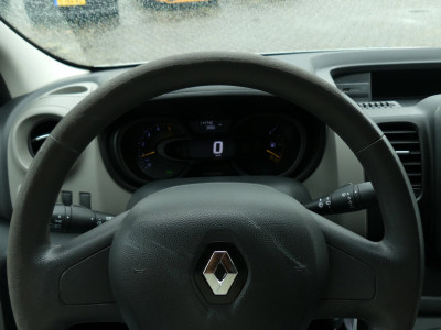 Renault Trafic 1.6 dCi T27 L1H1 Comfort foto 14