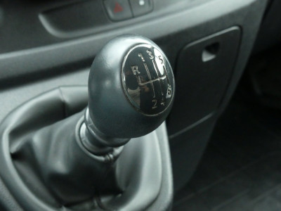 Renault Trafic 1.6 dCi T27 L1H1 Comfort foto 16