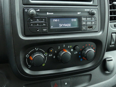 Renault Trafic 1.6 dCi T27 L1H1 Comfort foto 17