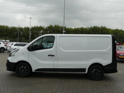 Renault Trafic 1.6 dCi T27 L1H1 Comfort foto 3