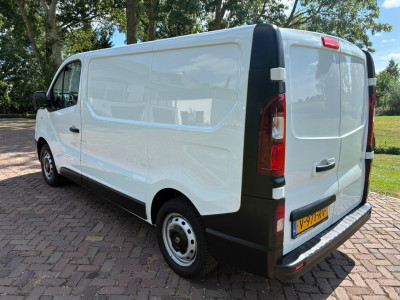 Renault Trafic 1.6 dCi T27 L1H1 Comfort foto 3