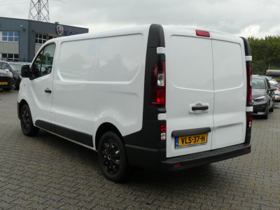 Renault Trafic 1.6 dCi T27 L1H1 Comfort foto 4