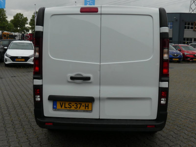 Renault Trafic 1.6 dCi T27 L1H1 Comfort foto 5