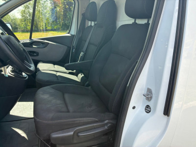Renault Trafic 1.6 dCi T27 L1H1 Comfort foto 5
