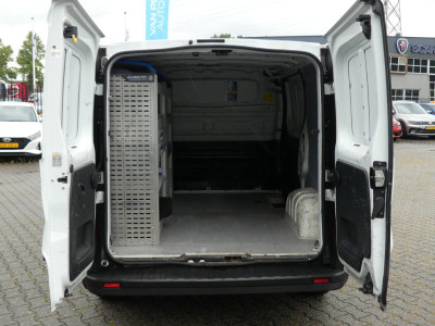 Renault Trafic 1.6 dCi T27 L1H1 Comfort foto 6