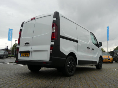 Renault Trafic 1.6 dCi T27 L1H1 Comfort foto 8