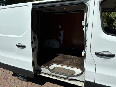 Renault Trafic 1.6 dCi T27 L1H1 Comfort foto 8