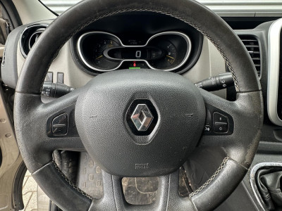 Renault Trafic 1.6 dCi T29 L1H1 140pk Trekhaak|Navi|Cruise Marge 10