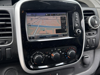 Renault Trafic 1.6 dCi T29 L1H1 140pk Trekhaak|Navi|Cruise Marge 11