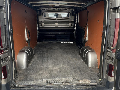 Renault Trafic 1.6 dCi T29 L1H1 140pk Trekhaak|Navi|Cruise Marge 14